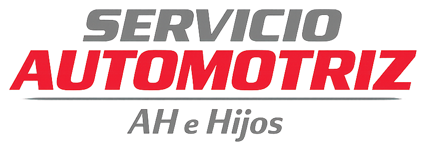 Servicio Automotriz AH e Hijos